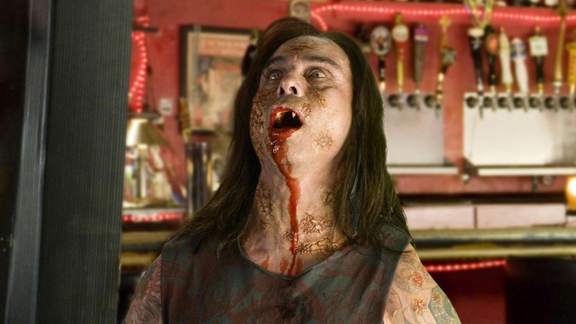 True Blood - episódio 1x9