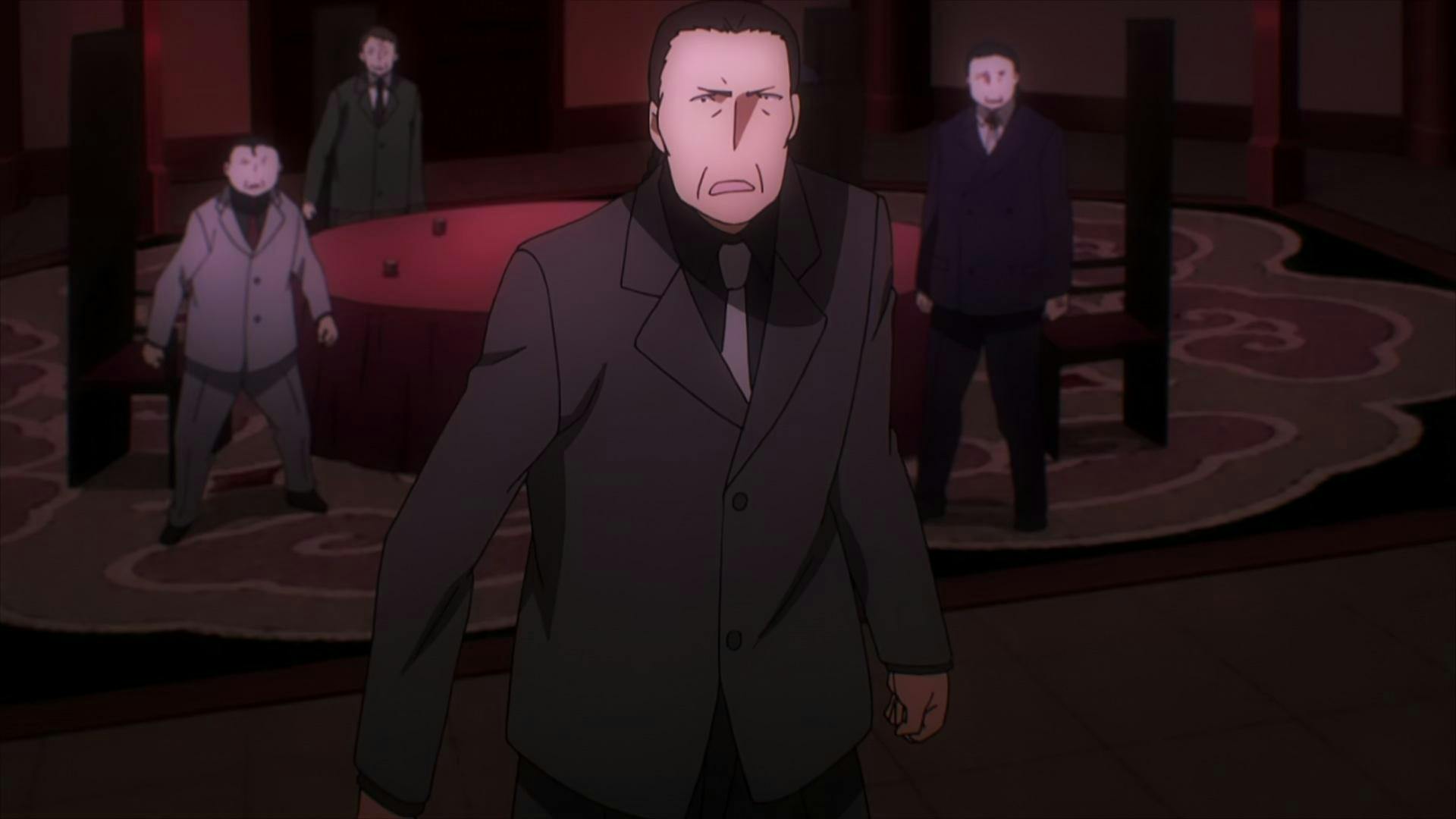 The Irregular at Magic High School - episódio 1x18