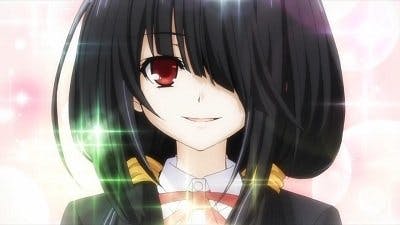 Date A Live - episódio 1x7