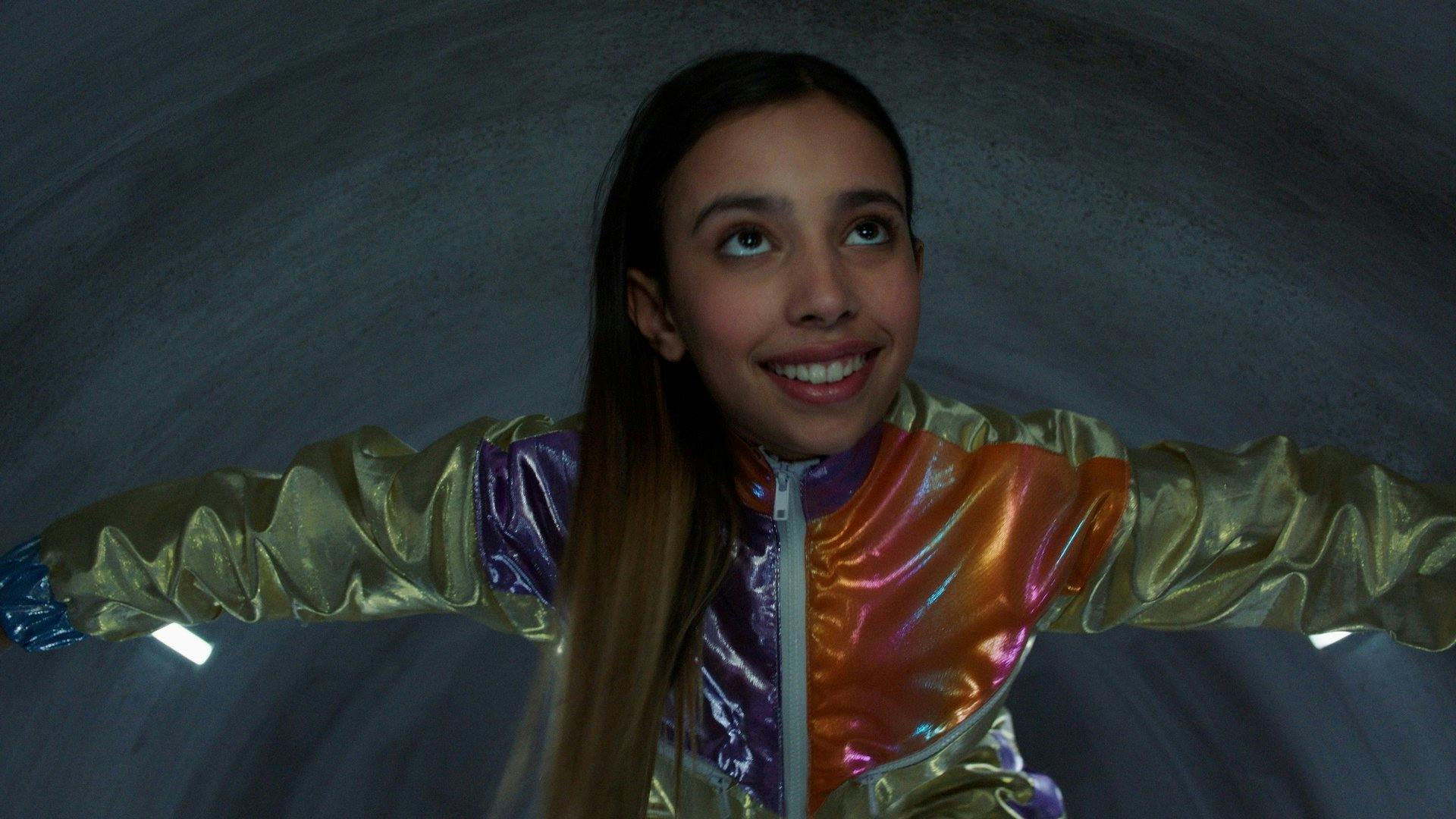Gabby Duran: Babá de Aliens - episódio 1x20