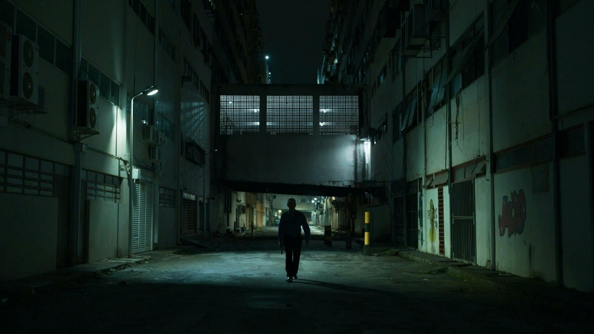 Justiça 2 - episódio 1x9