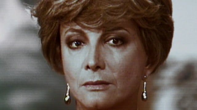 Corpo a Corpo - episódio 1x126