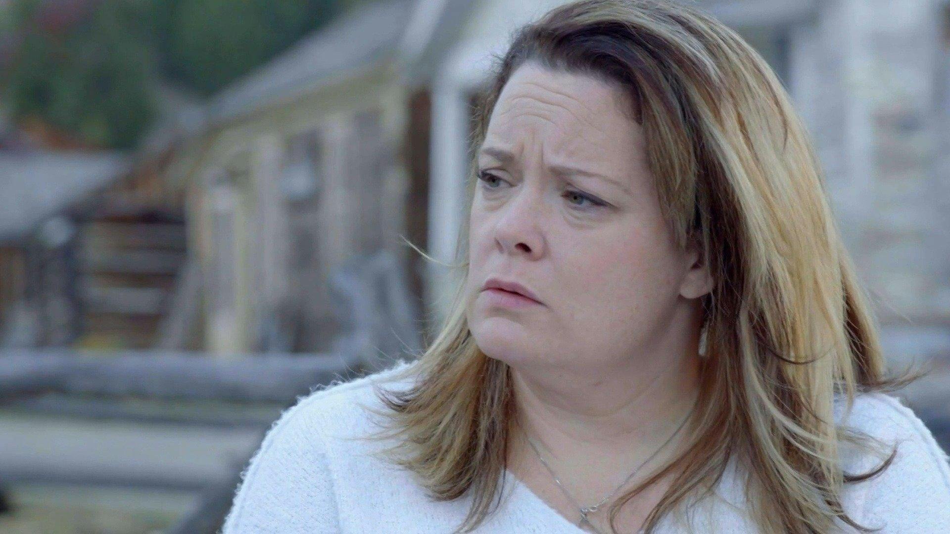 Cidade Fantasma: Terror em Montana - episódio 1x2