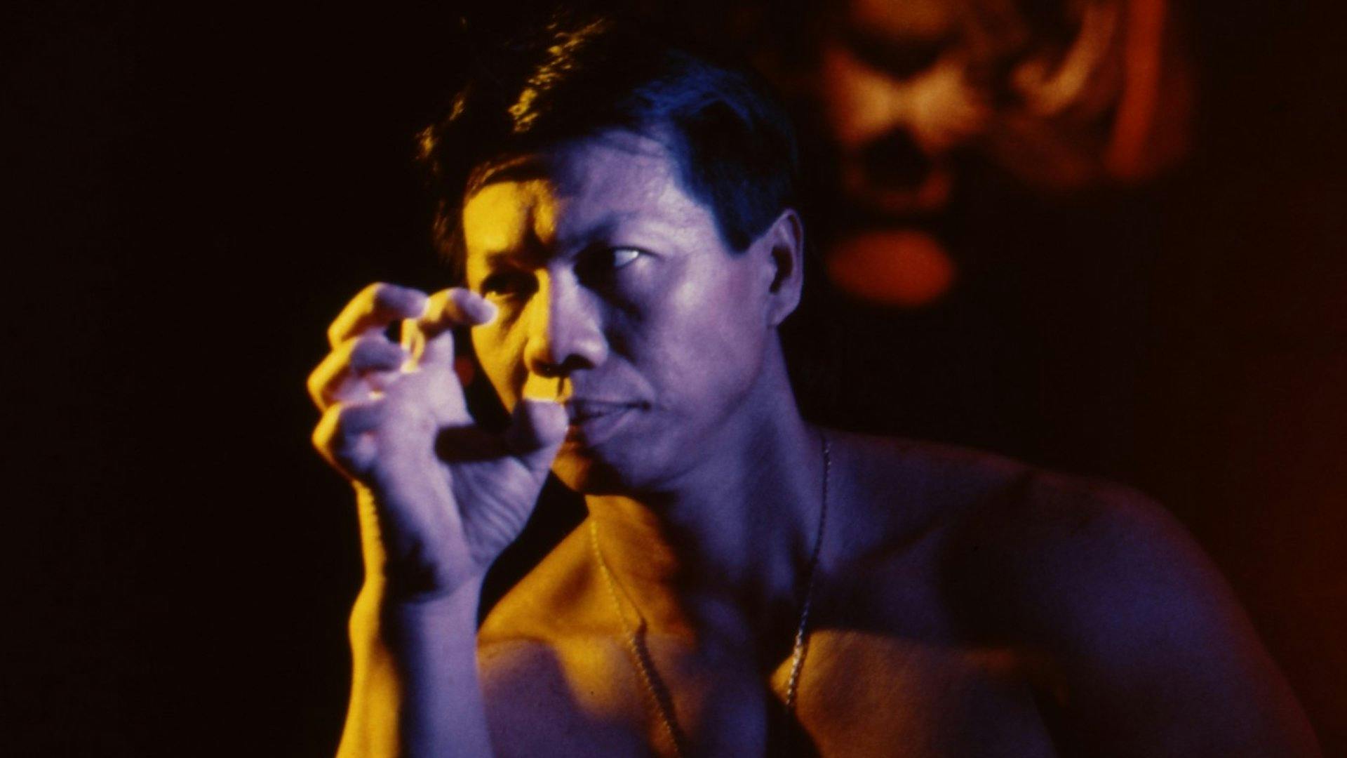 Garras de Tigre backdrop