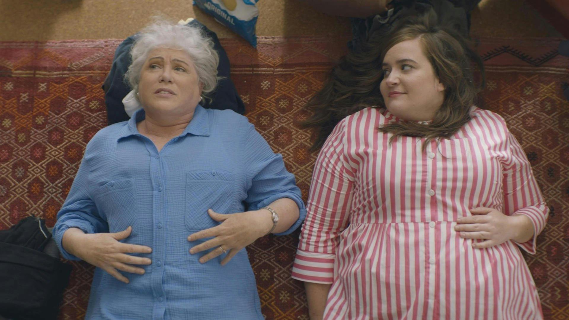 Shrill - episódio 1x6