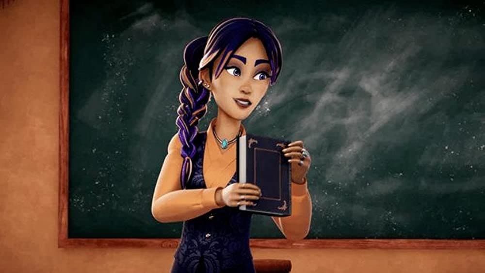 Vidas paralelas – Parte A