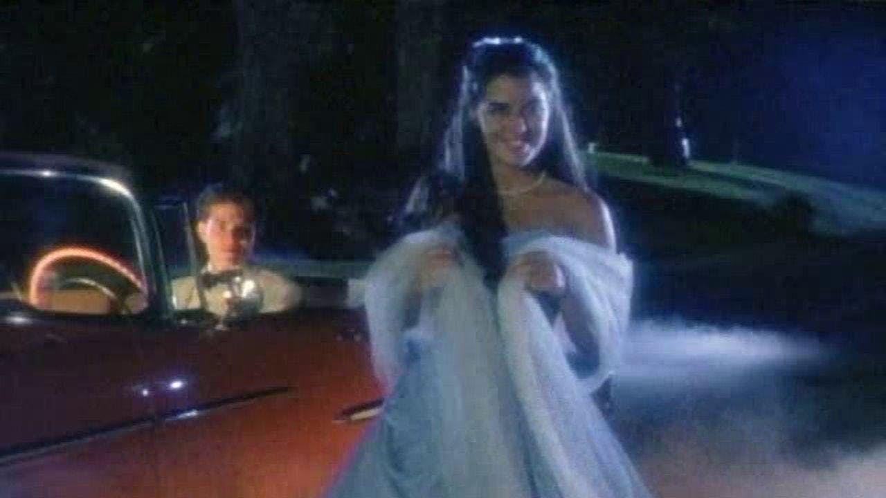 O Clube do Terror - episódio 1x12