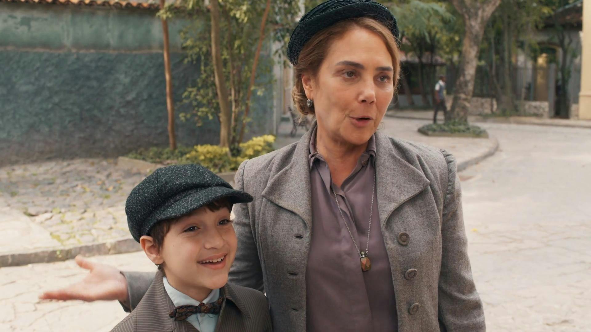 Êta Mundo Melhor! - episódio 1x60