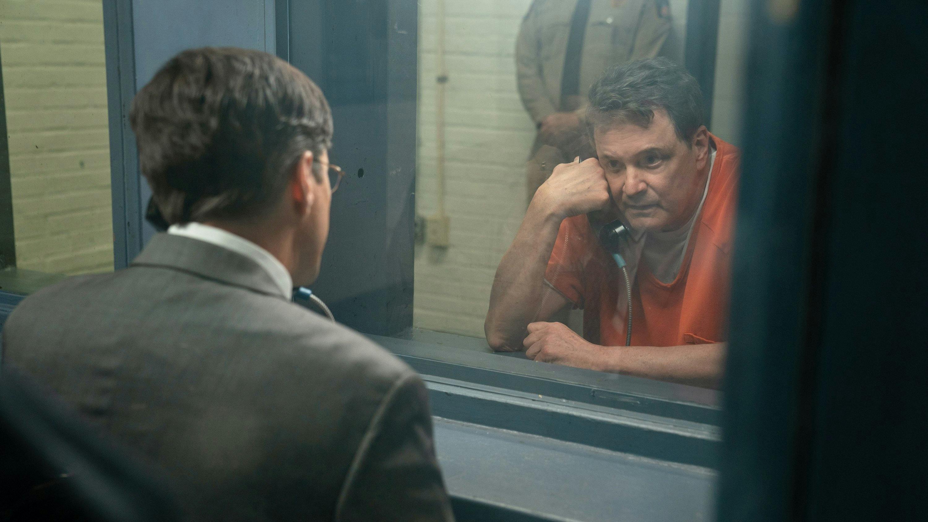 A Escada - episódio 1x2