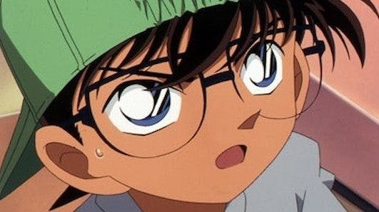 Detetive Conan - episódio 1x330