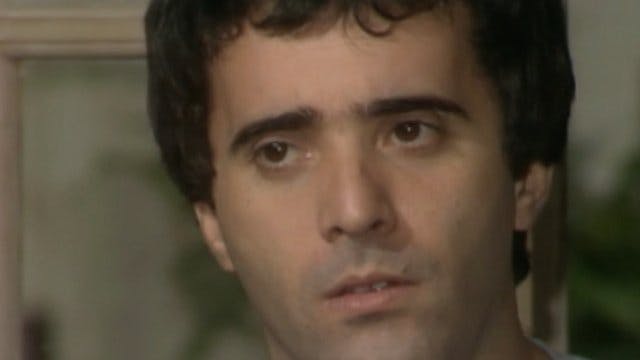 Baila Comigo - episódio 1x125