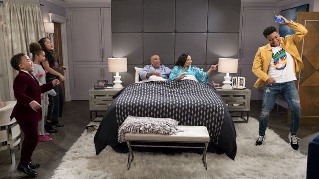 Tudo Sobre os Washingtons - episódio 1x3