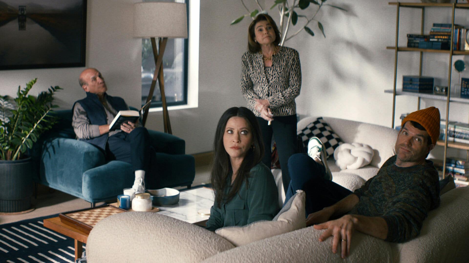 Ninguém Quer - episódio 1x2