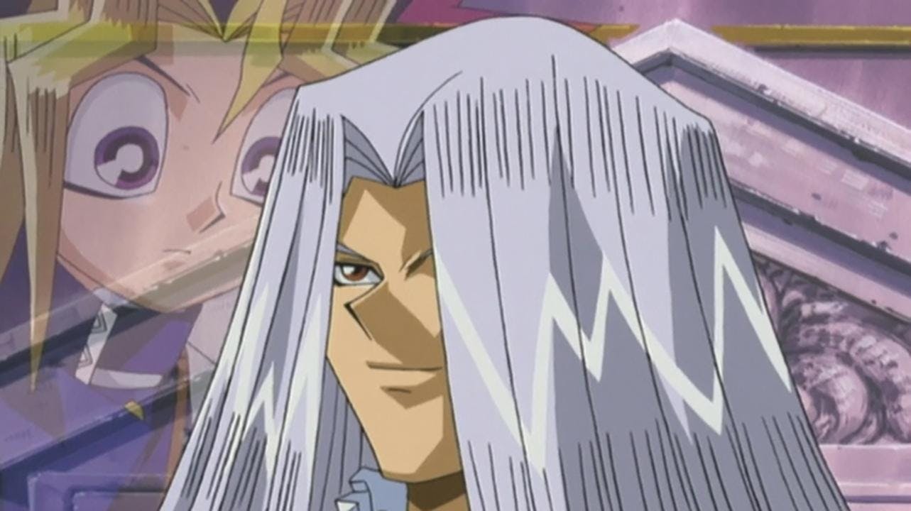 Yu-Gi-Oh! - episódio 1x26
