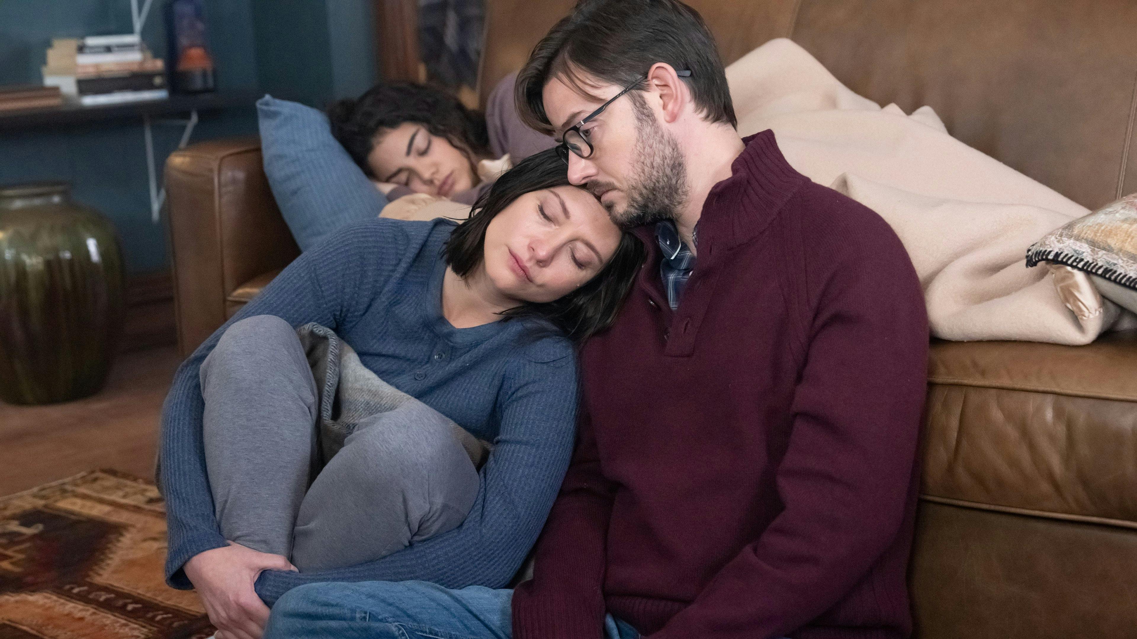 The Way Home - episódio 1x10