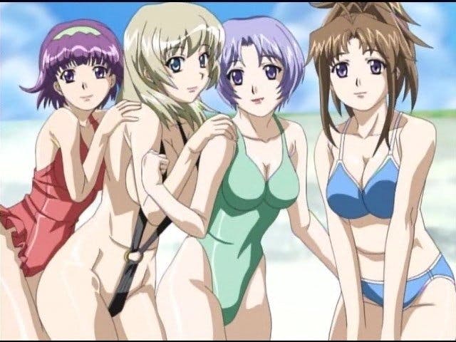 Houkago Mania Club: Koi no Hoshii no - The Animation - episódio 1x1