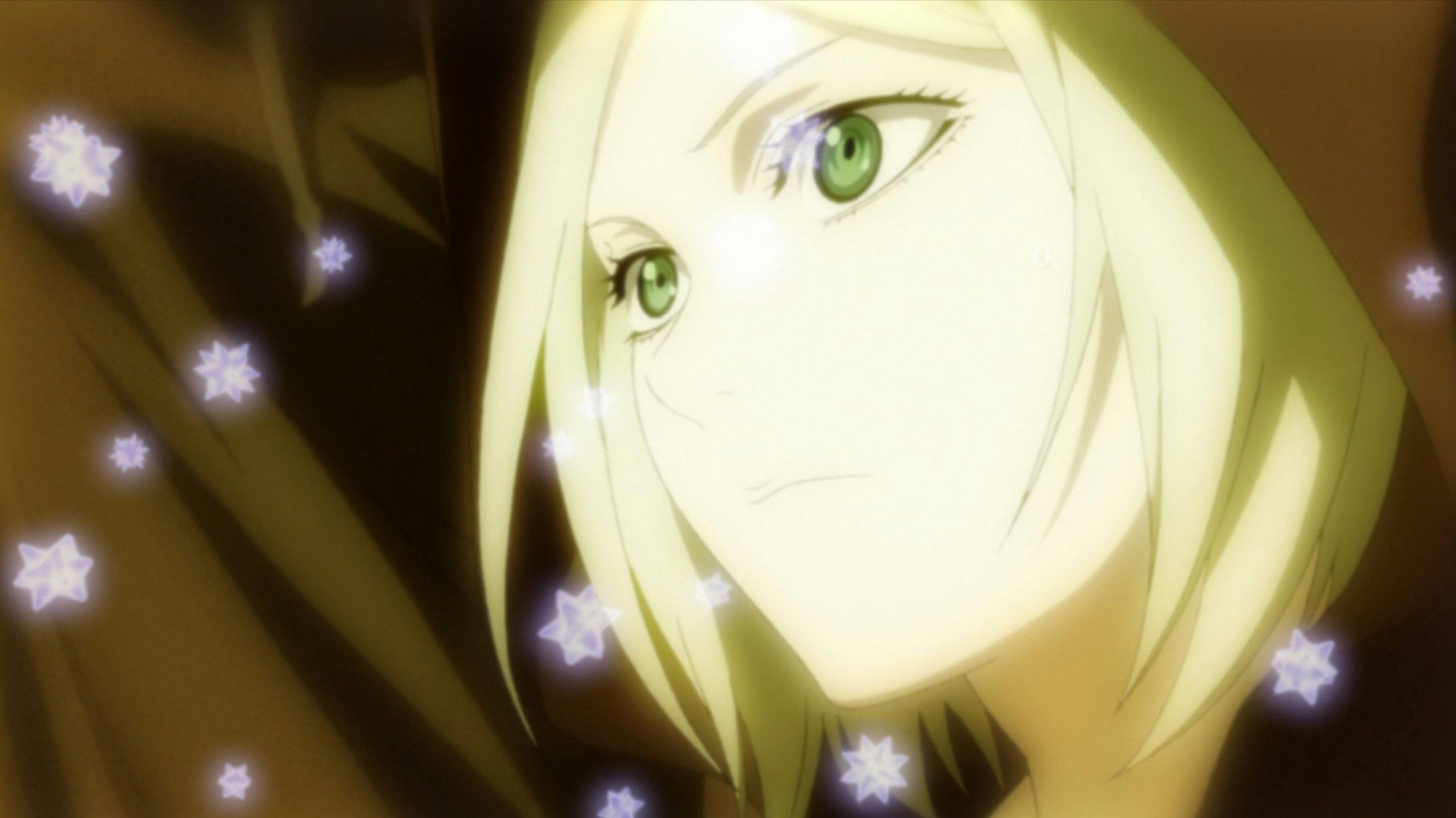 Tegami Bachi: Letter Bee - episódio 1x25