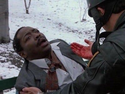 Lei & Ordem - episódio 1x21