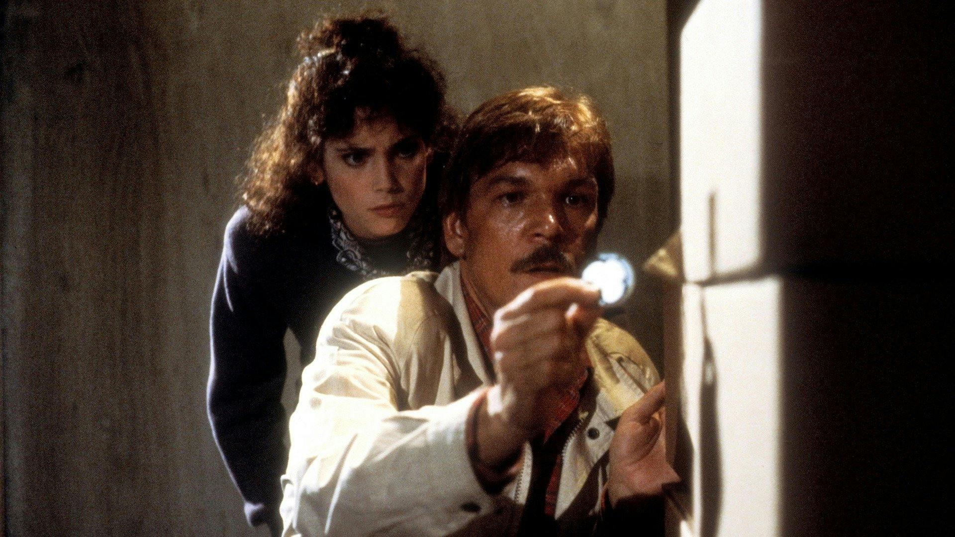 Halloween III: A Noite das Bruxas backdrop