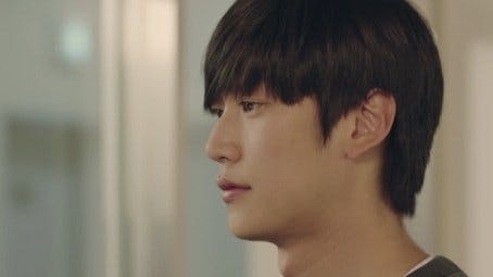 Her Bucket List - episódio 1x9