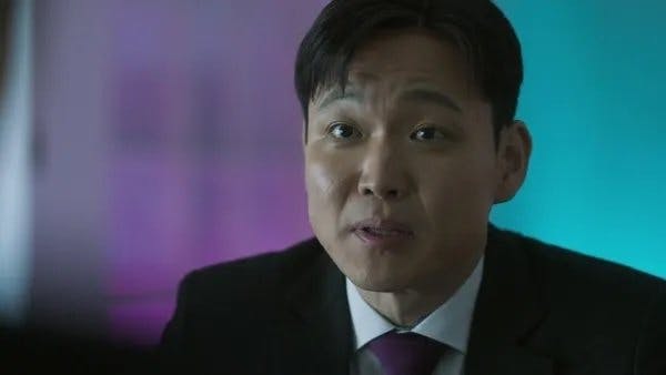 Mary da Morte - episódio 1x9