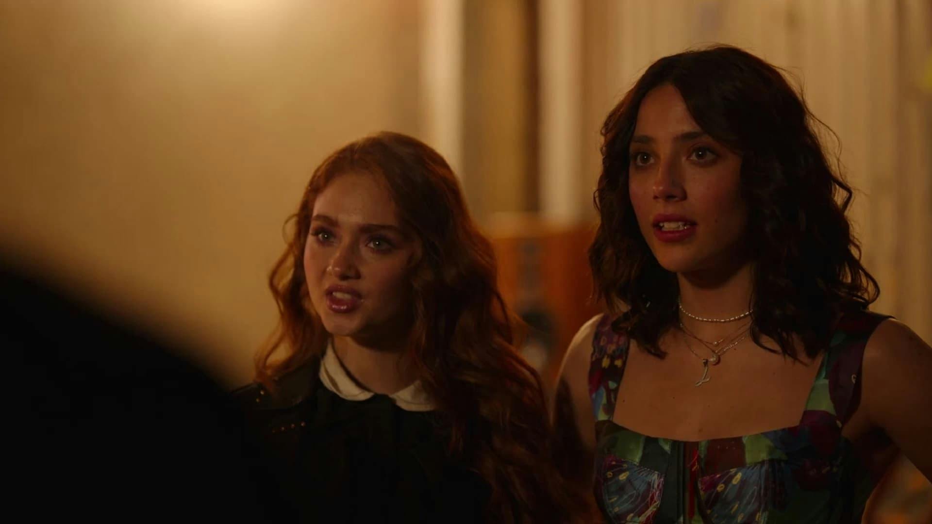 Te Amar Dói - episódio 1x2