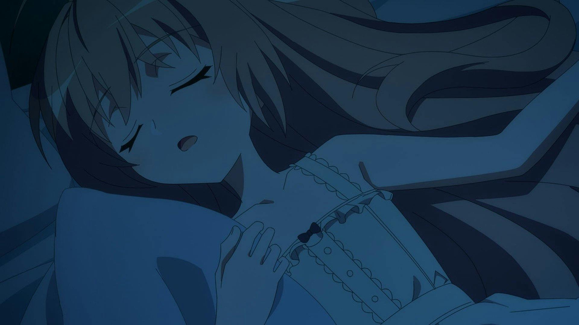 ATRI -My Dear Moments- - episódio 1x7