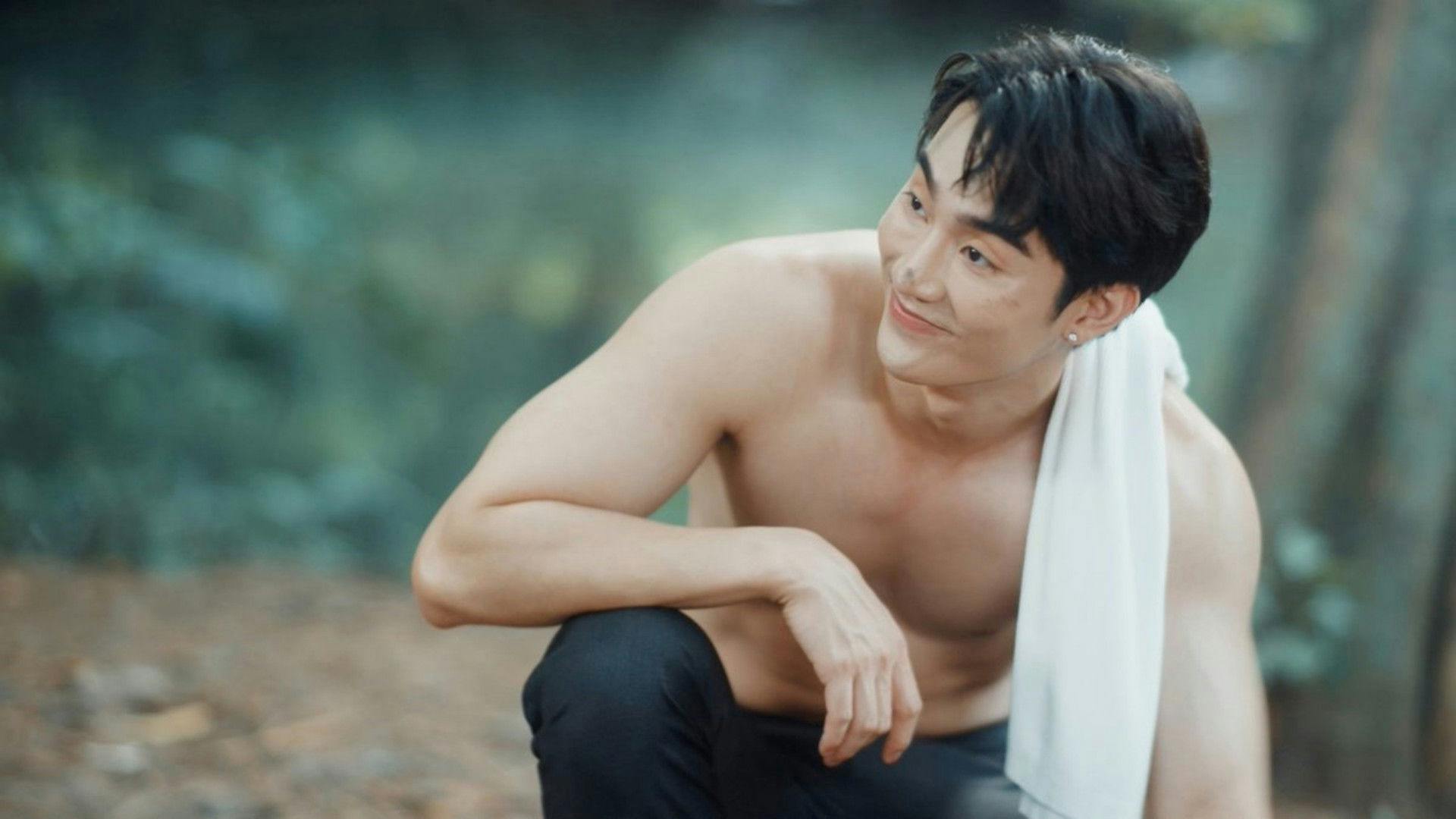 Melodia dos Segredos - episódio 1x3