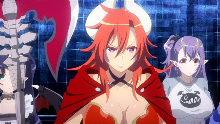 Seven Mortal Sins - episódio 1x12