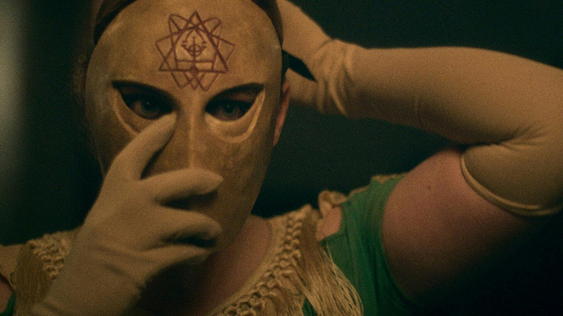 Arquivo 81 - episódio 1x7