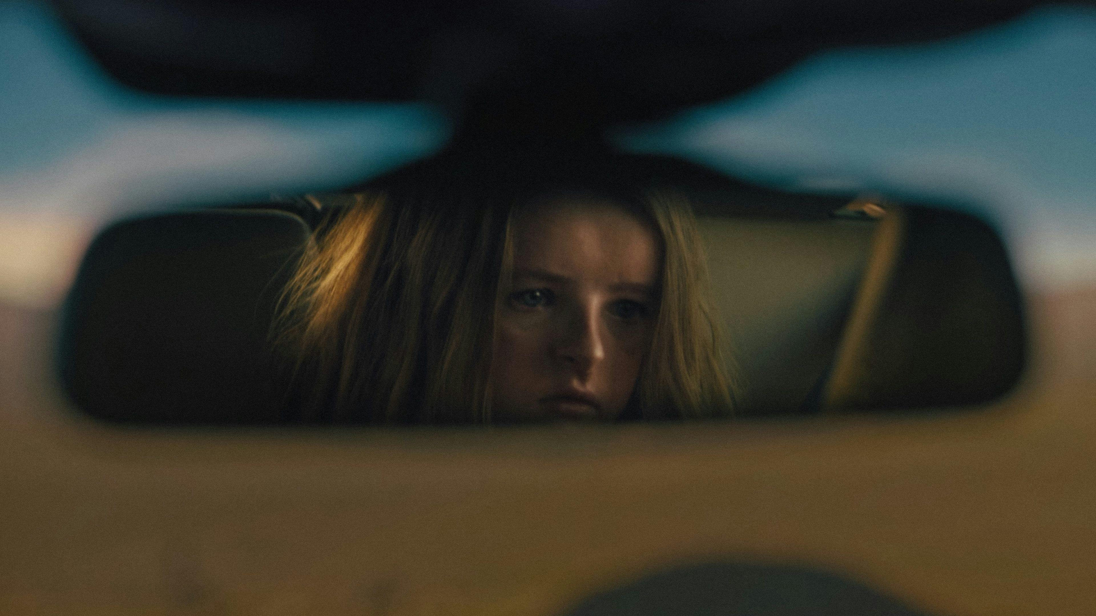 Hereditário backdrop