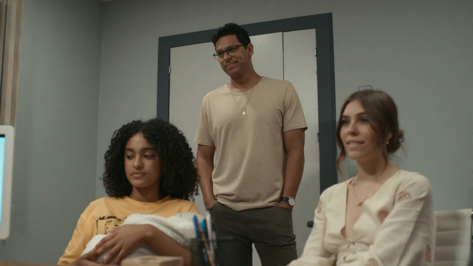 Renascer - episódio 1x130