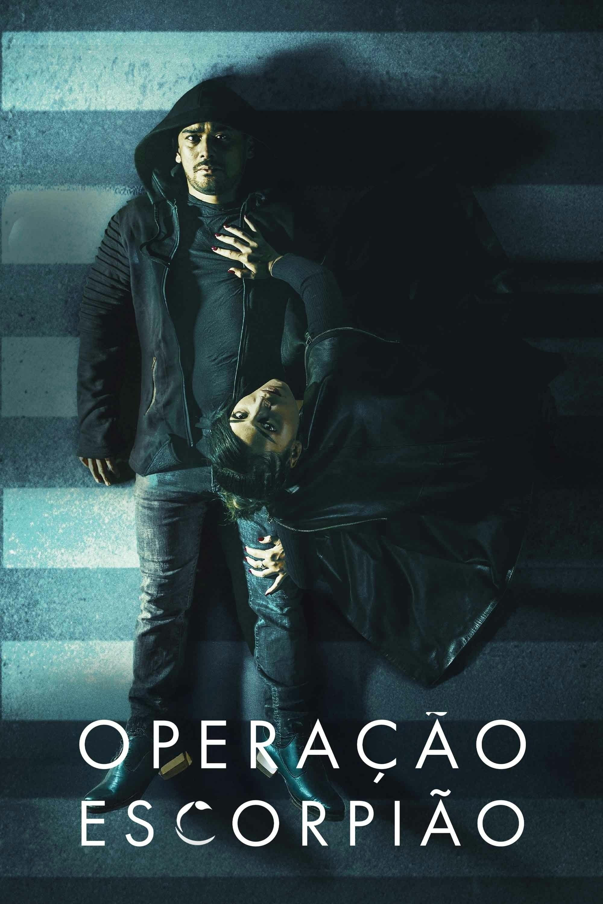 Operação Escorpião