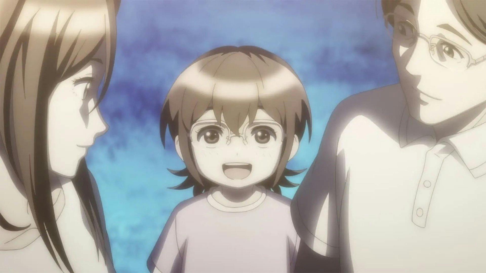 TsumaSho - episódio 1x3
