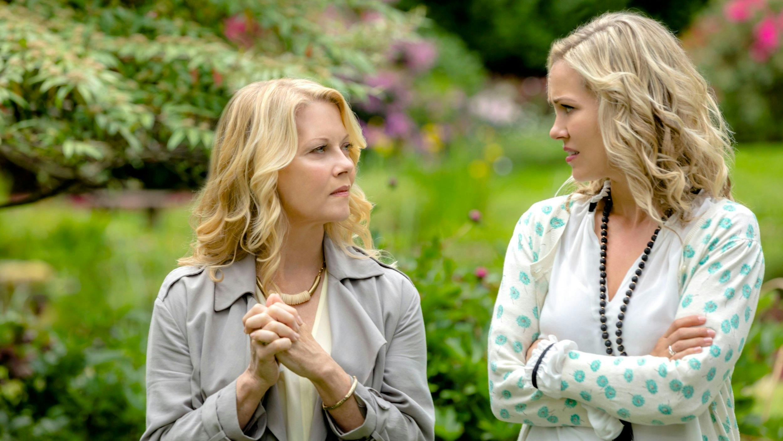 Chesapeake Shores - episódio 1x2