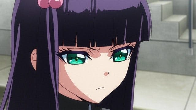 Twin Star Exorcists - episódio 1x18