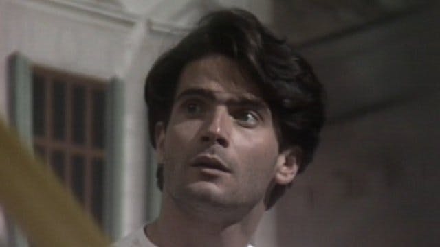 Corpo a Corpo - episódio 1x66
