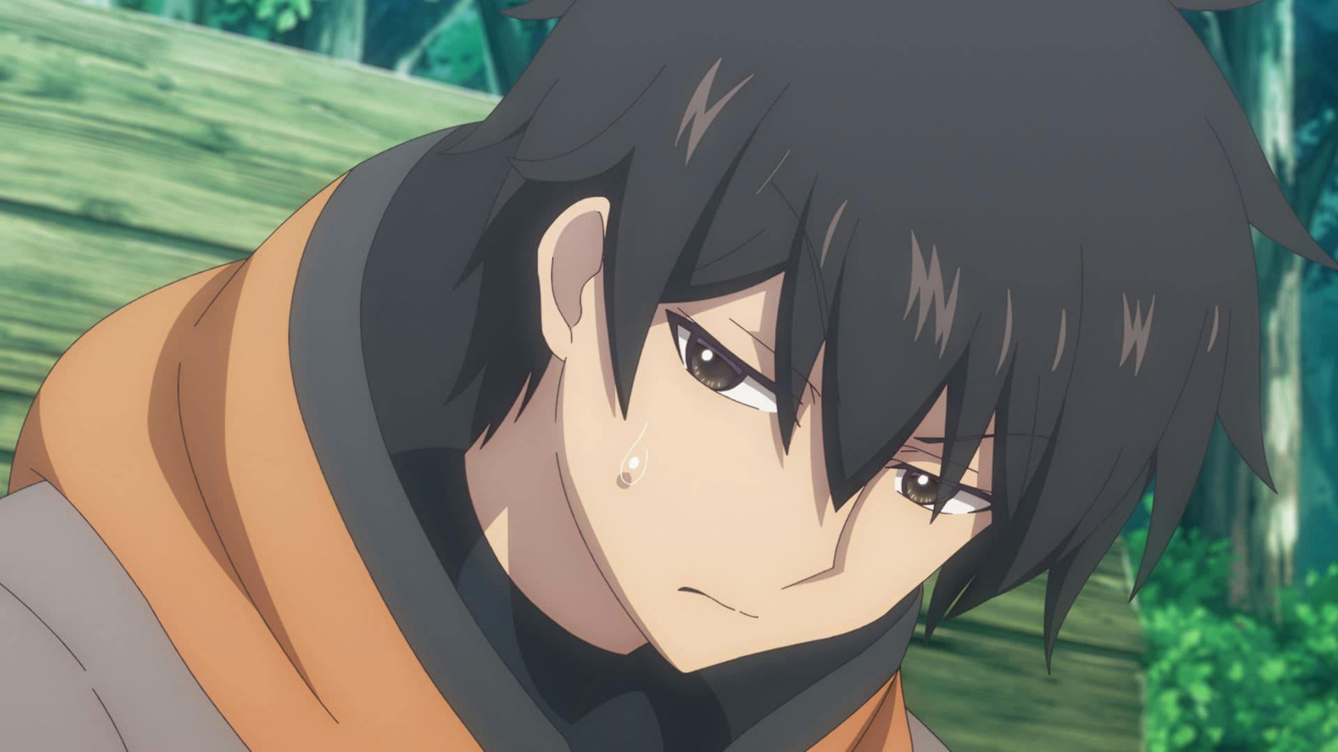 Ningen Fushin: Adventurers Who Don't Believe in Humanity Will Save the World - episódio 1x8