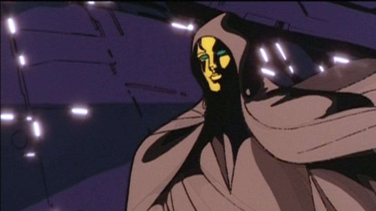 Space Adventure Cobra - episódio 1x3