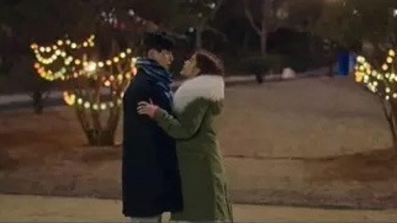 Toque Seu Coração - episódio 1x8