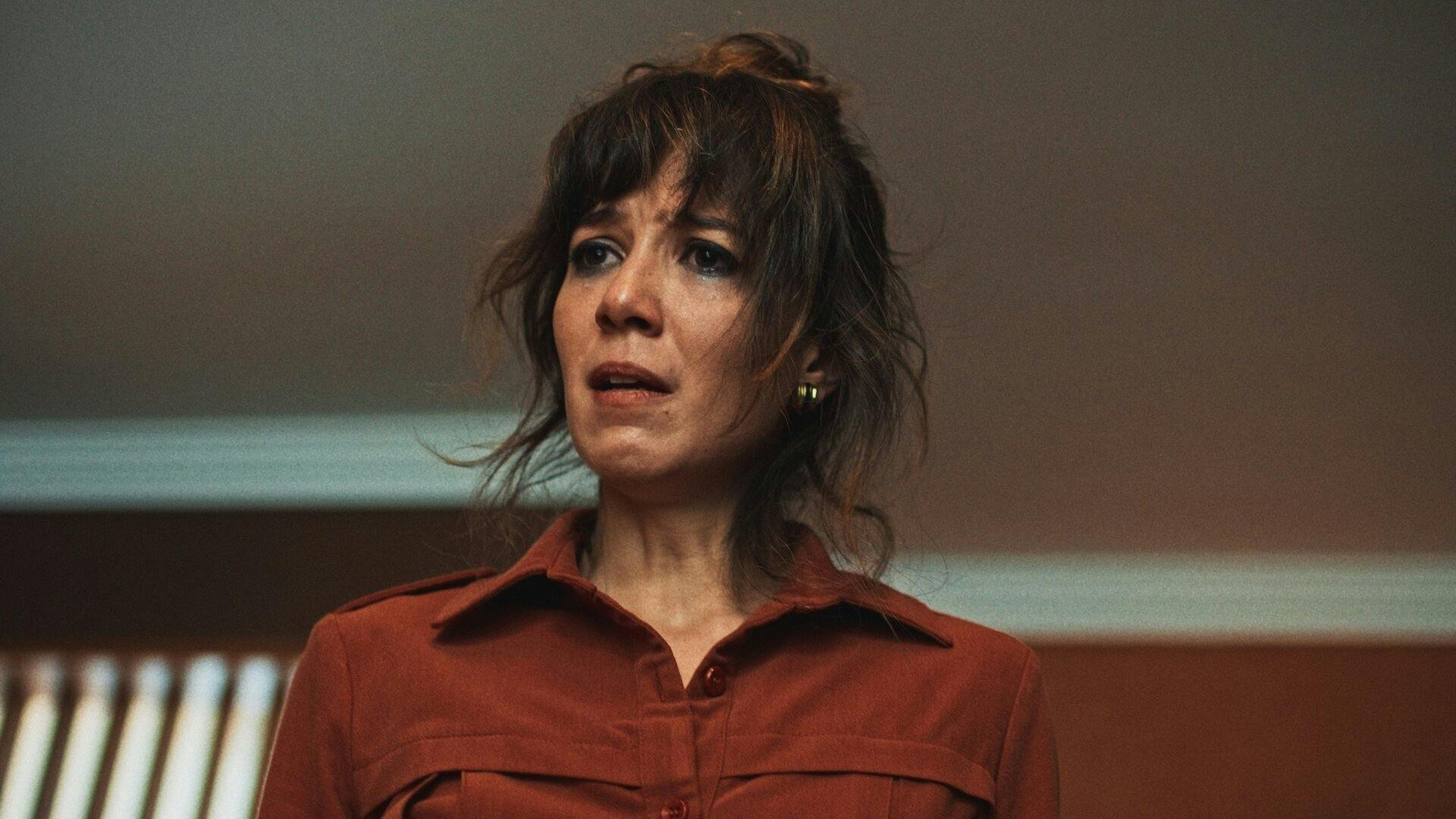 Fim - episódio 1x9