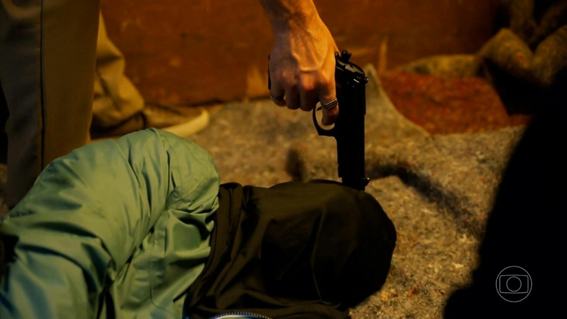 Mania de Você - episódio 1x78