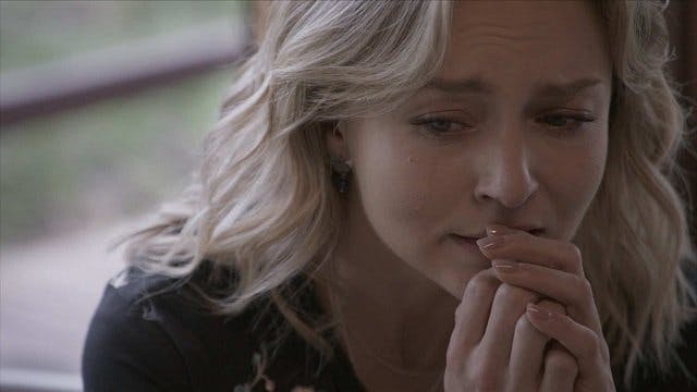 Império de Mentiras - episódio 1x42