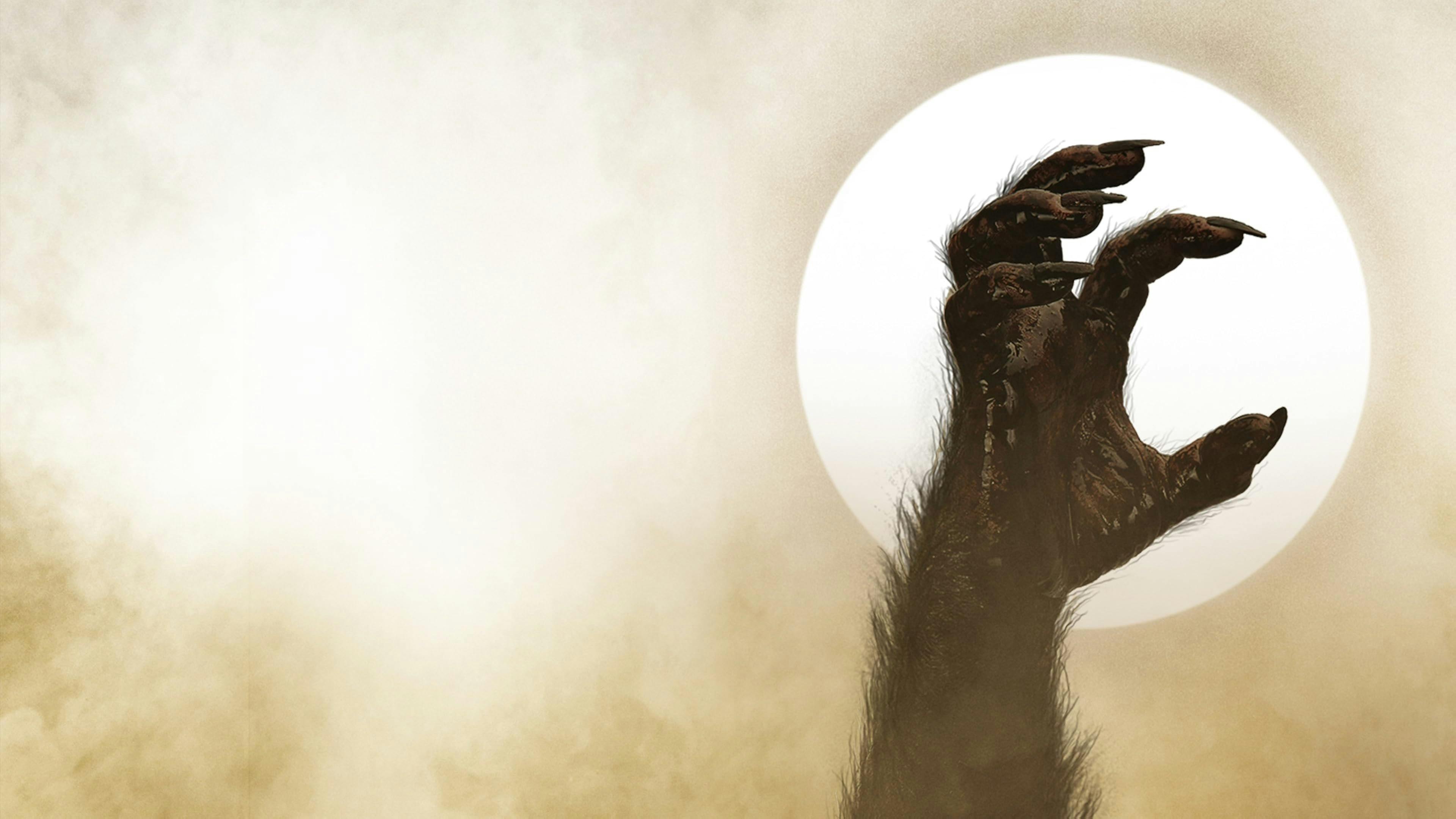 A Hora do Lobisomem backdrop