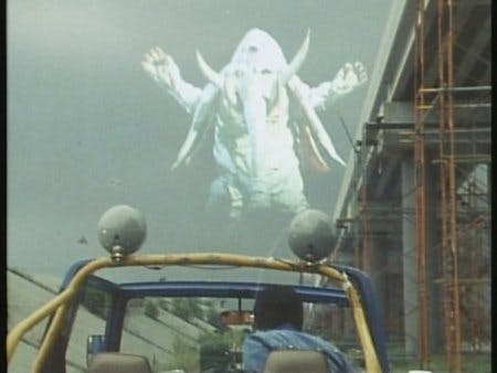 Detetive Espacial Shaider - episódio 1x9
