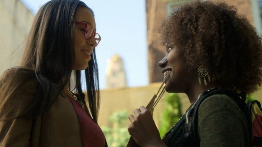 Ela Quer Tudo - episódio 1x4
