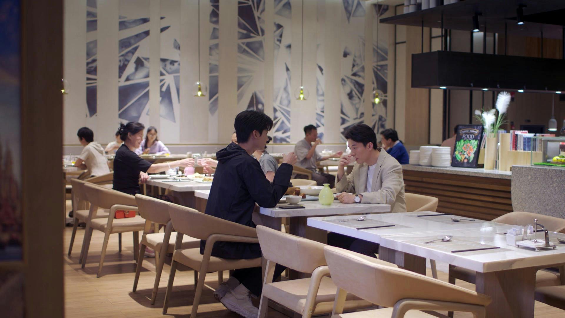 Sniper Butterfly - episódio 1x12