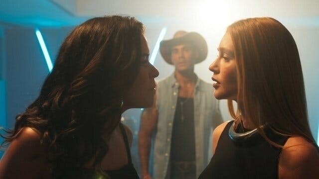 Fuzuê - episódio 1x148