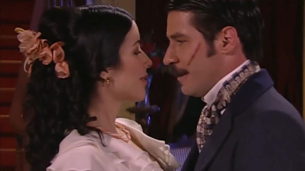 A Escrava Isaura - episódio 1x102