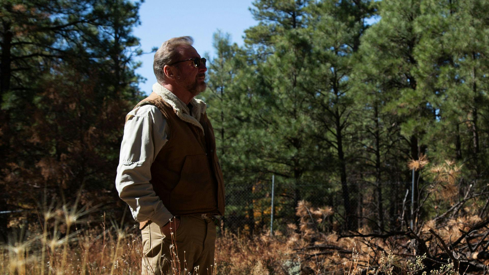 O Exótico Dr. Ole - episódio 1x1